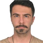 Etudiant d'Erasmus qui est Turc (Grenoble)